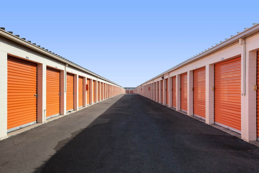 Public Storage | 4140 Cherry Ave, Long Beach, CA 90807, USA | Phone: (562) 786-5449