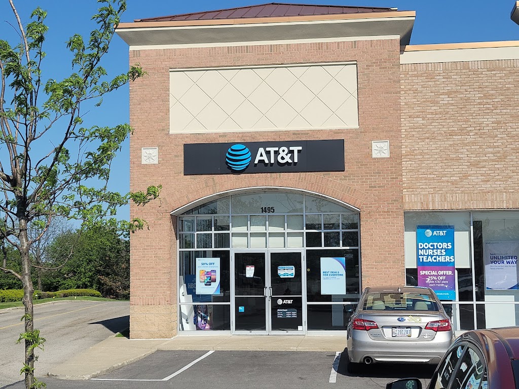 AT&T Store | 1495 Polaris Pkwy, Columbus, OH 43240 | Phone: (614) 847-5880