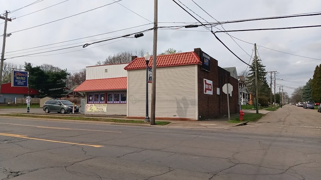 Jims Beer & Wine Carry-Out | 362 N Union Ave, Alliance, OH 44601, USA | Phone: (330) 821-0120