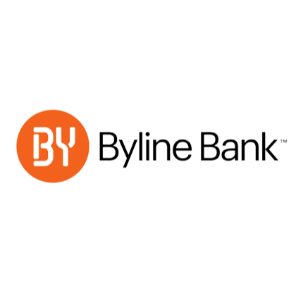 Byline Bank | 8001 183rd St, Tinley Park, IL 60487, USA | Phone: (708) 532-8888
