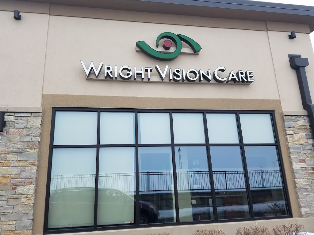 Clements Vision Care | 2808 Prairie Lakes Dr UNIT 106, Sun Prairie, WI 53590, USA | Phone: (608) 825-2020