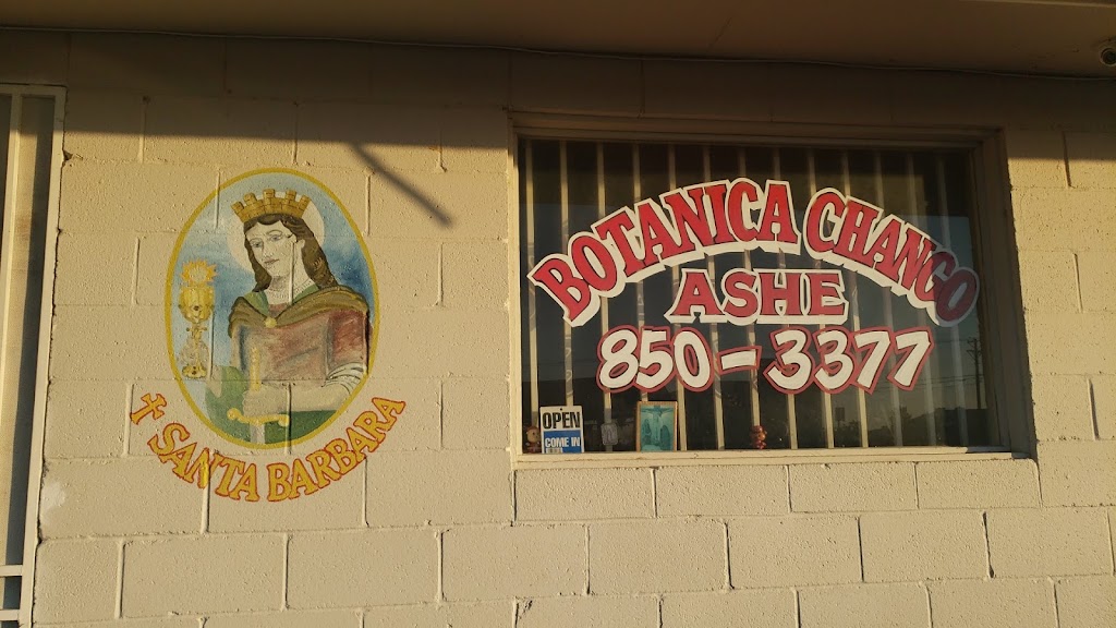 Botanica chango ashe | 12496 Montana Ave, El Paso, TX 79938, USA | Phone: (915) 850-3377