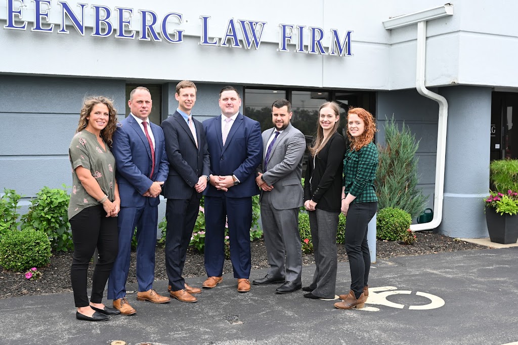 Steenberg Law Firm | 172 Slade Ave, Buffalo, NY 14224, USA | Phone: (716) 558-2000