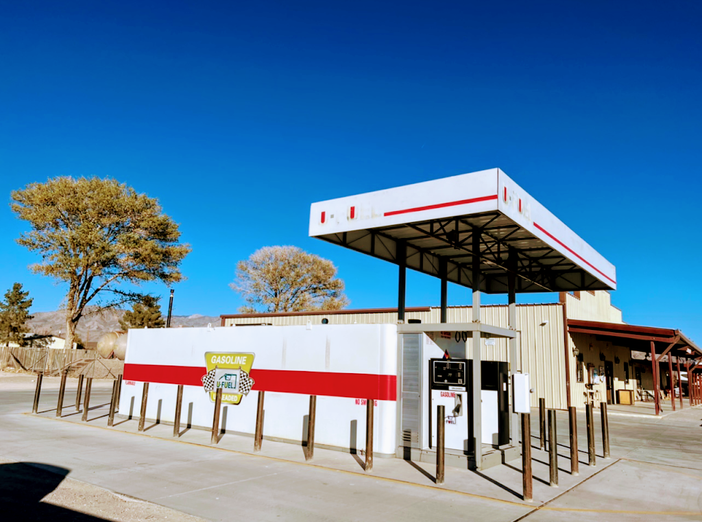 Strikers Fuel | J&J General Store Parking, Lot 600 Quartz Ave, Sandy Valley, NV 89019, USA | Phone: (702) 844-8680