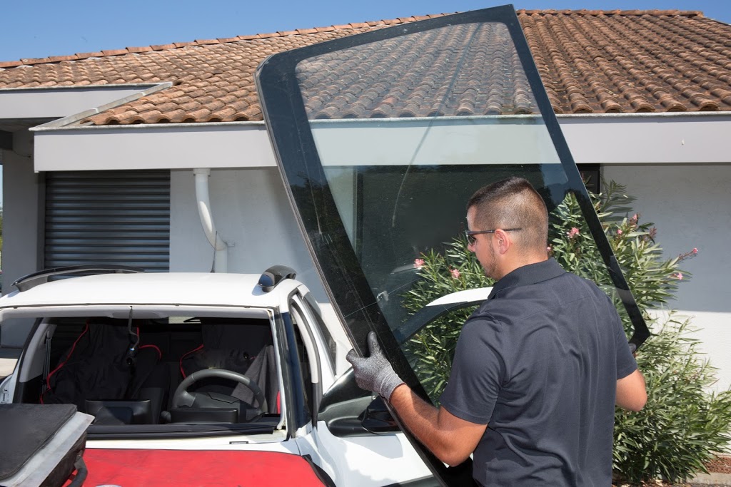 Glass Act Windshield Services | 13634 E Williams Field Rd, Gilbert, AZ 85295, USA | Phone: (480) 208-9028