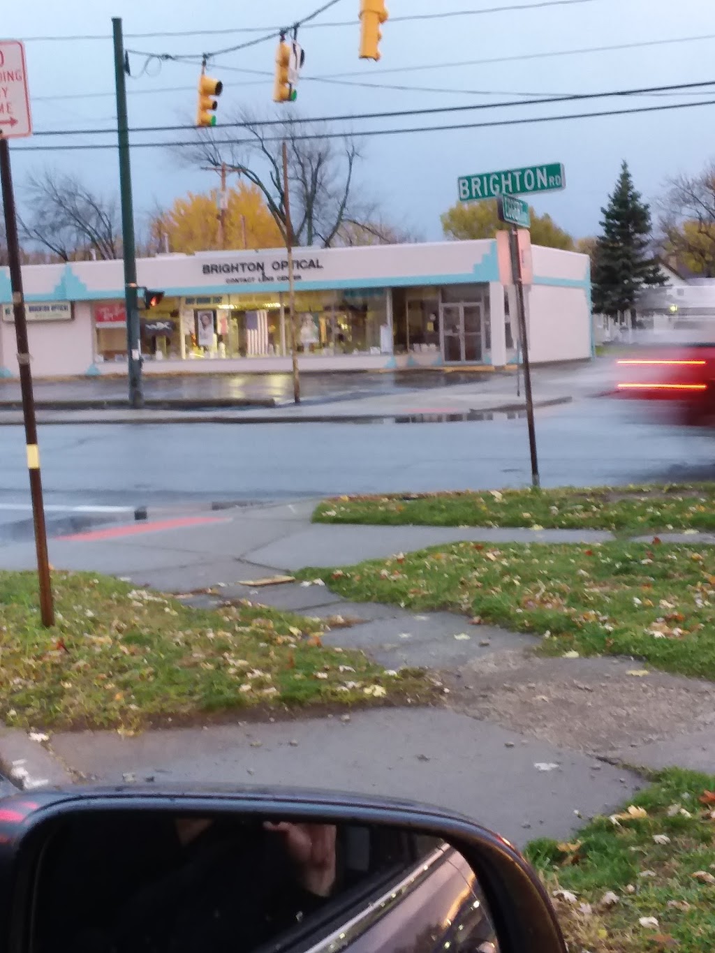 Swartz Richard OD 875 Brighton Rd, Tonawanda, NY 14150, USA BusinessYab