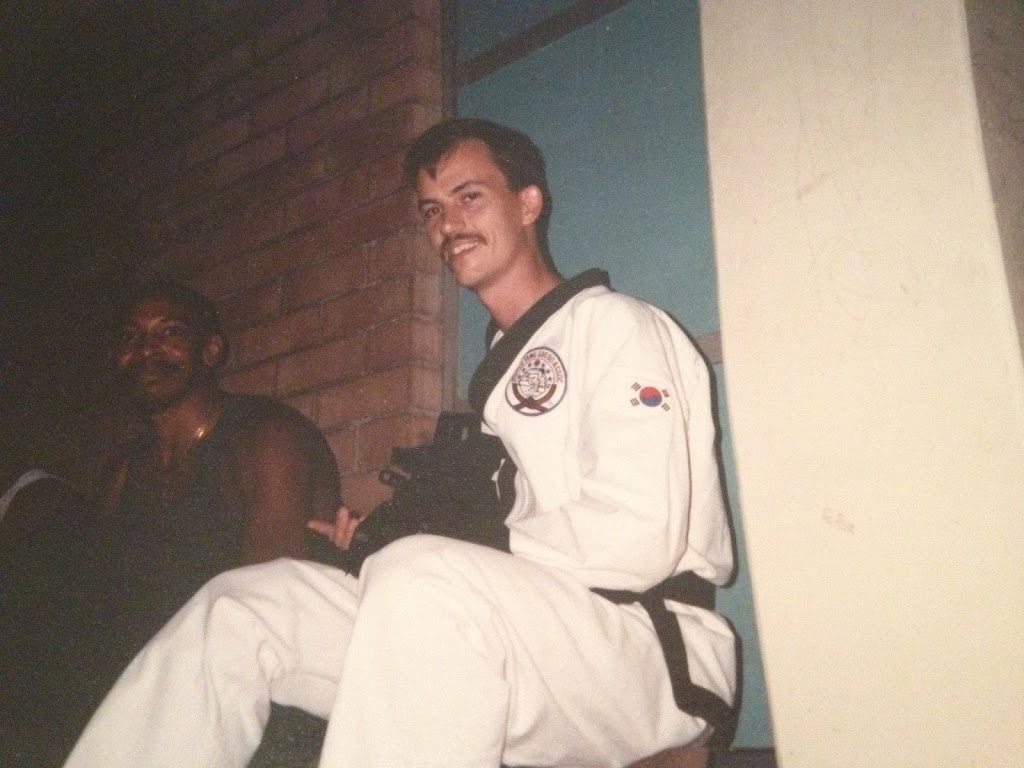 Heart Martial Arts | 410 W MC 85, Buckeye, AZ 85326, USA | Phone: (623) 888-1582