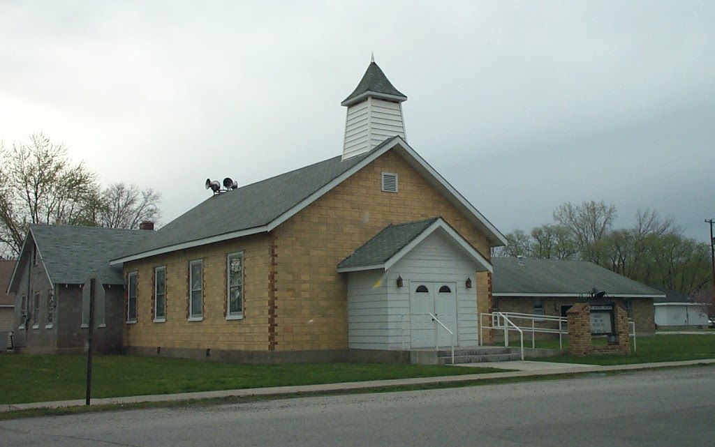 Foley Baptist Church | 517 Elm St, Foley, MO 63347, USA | Phone: (636) 662-2295