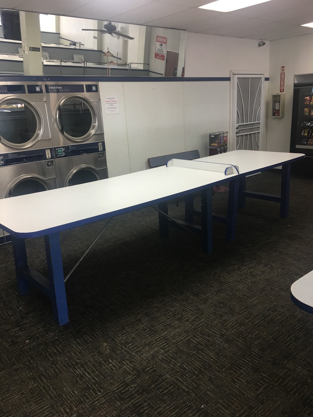 Laundry Basket South in San Clemente | 2405 S El Camino Real, San Clemente, CA 92672, USA | Phone: (949) 874-4887