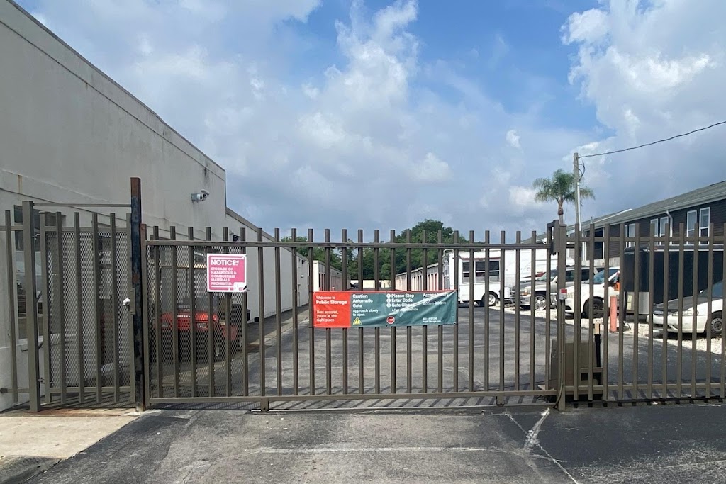 Public Storage | 10402 N 30th St, Tampa, FL 33612, USA | Phone: (813) 280-0364