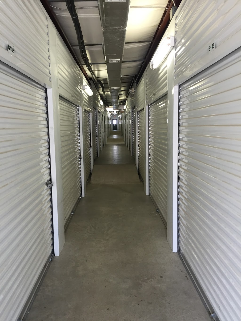 High Point Self Storage | 622 N Hays Rd, Prosper, TX 75078, USA | Phone: (972) 347-5275