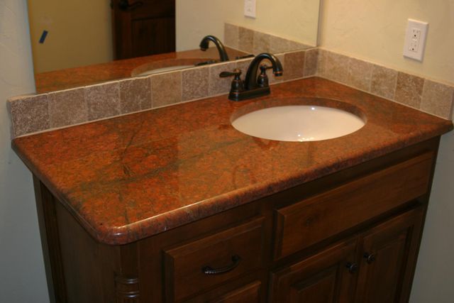 Friends Custom Granite | 6225 Banner Rd, El Reno, OK 73036, USA | Phone: (405) 483-5371