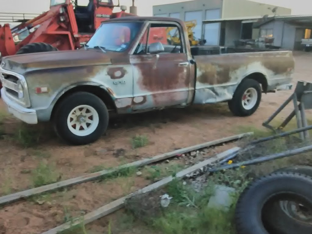 RPM Automotive and Customs | 14433 Eichelberger Ave, El Paso, TX 79938, USA | Phone: (915) 479-6696