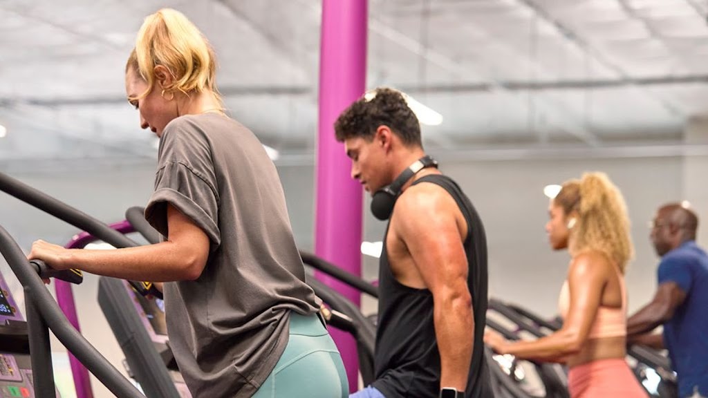 Planet Fitness | 3375 Port Chicago Hwy Suite 51, Concord, CA 94520, USA | Phone: (925) 826-5709