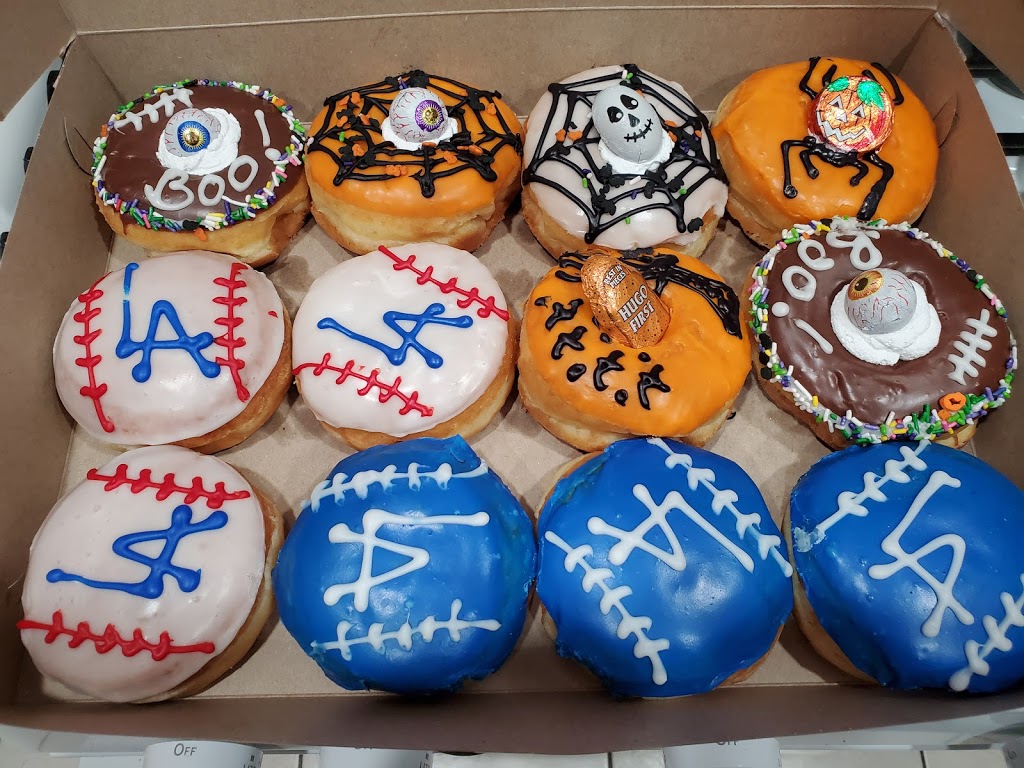 Mother Made Donuts | 14213 Lambert Rd, Whittier, CA 90605, USA | Phone: (562) 696-5656