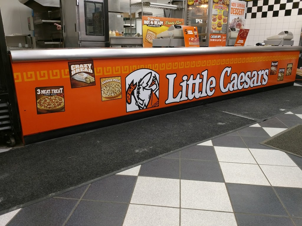 Little Caesars Pizza | 1395 Ohio Pike, Amelia, OH 45102, USA | Phone: (513) 752-7551