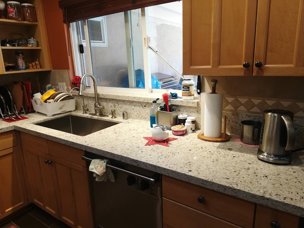 T & L Granite Countertop Warehouse | 10775 Lower Azusa Rd, El Monte, CA 91731, USA | Phone: (626) 454-3178