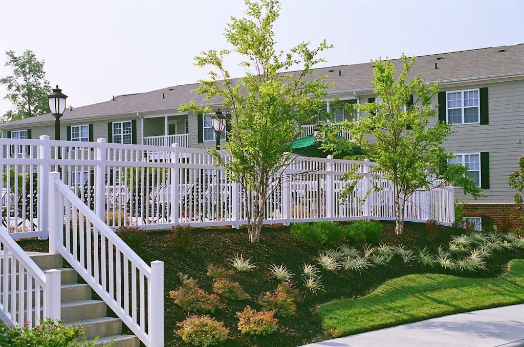 Legacy At Twin Oaks | 5269 Hilltop Rd, Greensboro, NC 27407, USA | Phone: (336) 586-6747