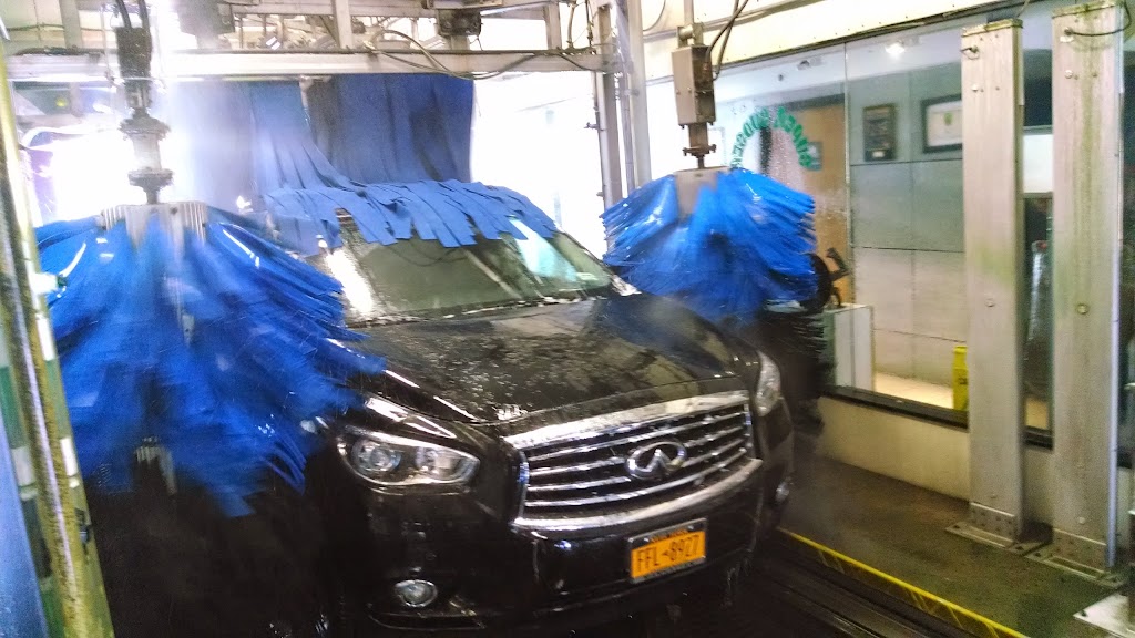 Splash Car Wash | 170 S Kensico Ave, White Plains, NY 10601, USA | Phone: (914) 328-9020