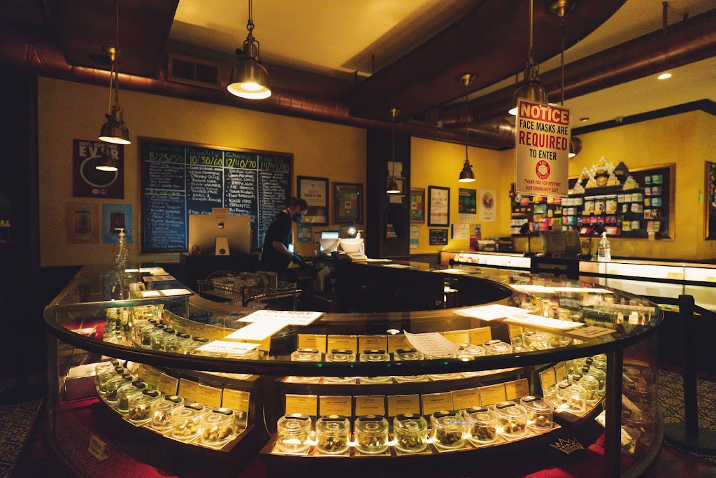 The Kings of Canna | 1465 NE Prescott St C, Portland, OR 97211, USA | Phone: (971) 319-6945