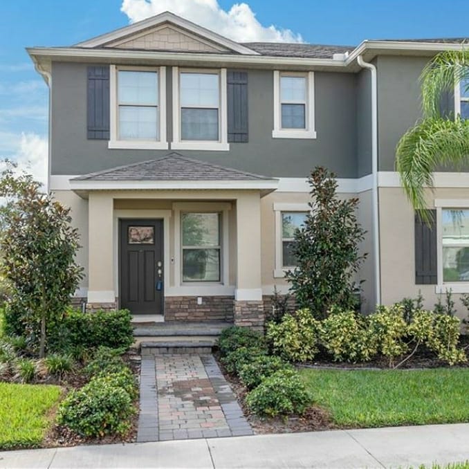 Magic Florida with Keller Williams Realty | 1170 Celebration Blvd STE 200, Celebration, FL 34747 | Phone: (321) 662-7149