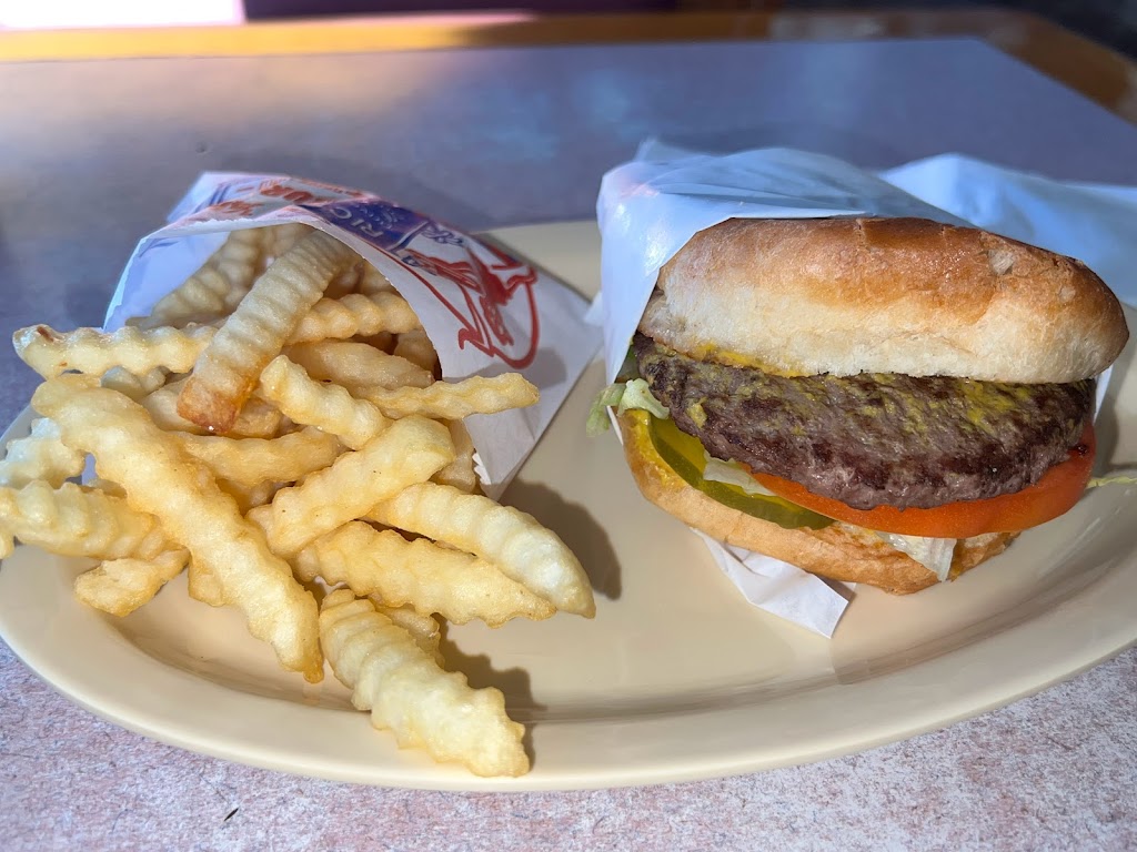 Ricks Drive In & Out | 7254 Greenleaf Ave, Whittier, CA 90602, USA | Phone: (562) 698-4464