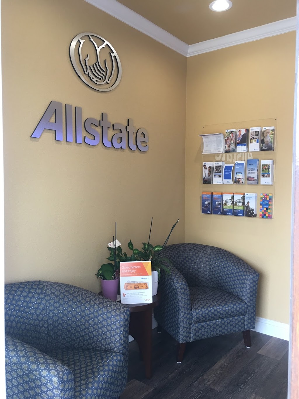 Allstate Agent: Debbie Keller Insurance- Sue Smith | 8321 Whitley Rd, Watauga, TX 76148, USA | Phone: (817) 409-4299