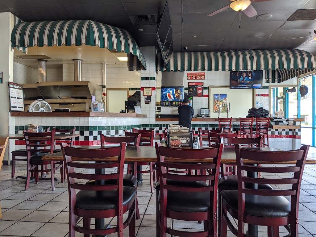 Me n eds Pizzeria | 4550 Coffee Rd L, Bakersfield, CA 93308, USA | Phone: (661) 588-1811