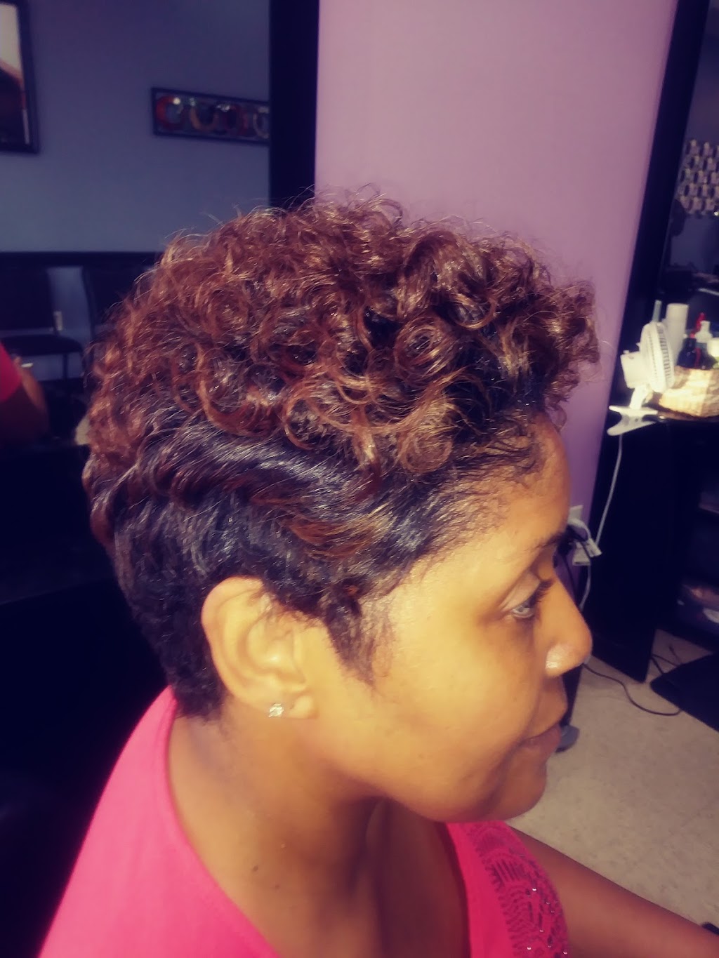 Brache Salon 728 | 2431 Spring Forest Rd #135, Raleigh, NC 27615, USA | Phone: (919) 977-4547