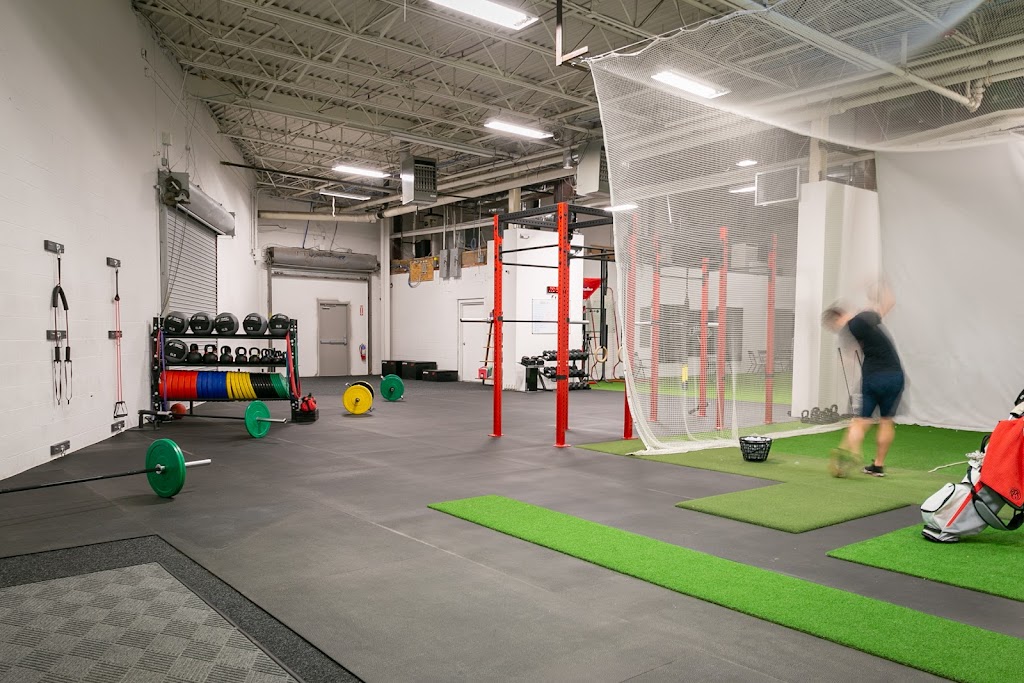 Rotational Power Strength | 20 Main St, Acton, MA 01720, USA | Phone: (508) 733-8052