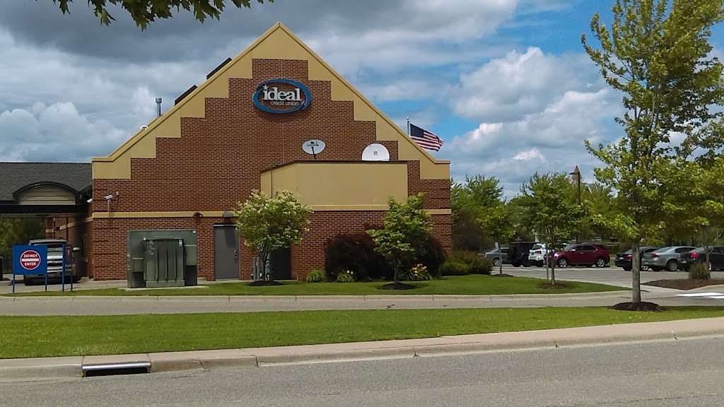 Ideal Credit Union | 14750 Victor Hugo Blvd N, Hugo, MN 55038, USA | Phone: (651) 770-7000