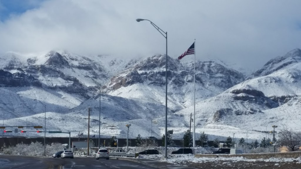 Sue Young Park | 9730 Diana Dr, El Paso, TX 79924, USA | Phone: (915) 212-0092