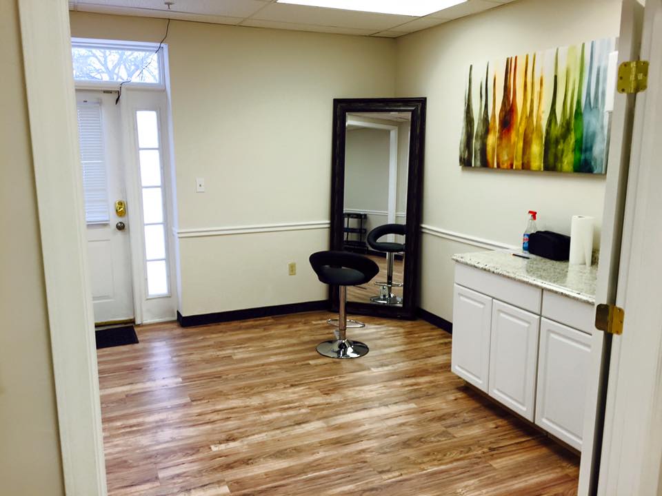 Scalp Aesthetics Buffalo | 338 Harris Hill Rd Ste 109, Williamsville, NY 14221, USA | Phone: (716) 970-4700