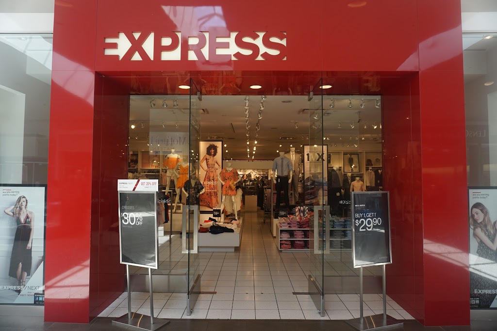 Express | 224 Los Cerritos Center Space A29, Cerritos, CA 90703, USA | Phone: (562) 865-2250