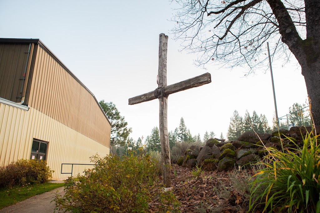 Forest Lake Christian School | 12515 Combie Rd, Auburn, CA 95602, USA | Phone: (530) 269-1540