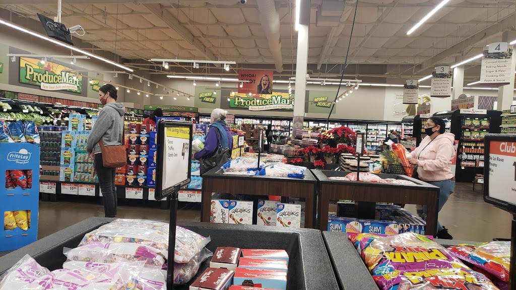 Smart & Final Extra! | 5128 Stockton Blvd, Sacramento, CA 95820, USA | Phone: (916) 504-4223