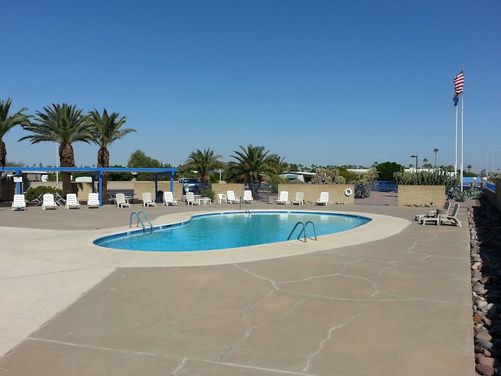 Sunrise Vista Mobile Home Park | 300 S Val Vista Dr, Mesa, AZ 85204, USA | Phone: (480) 832-6214