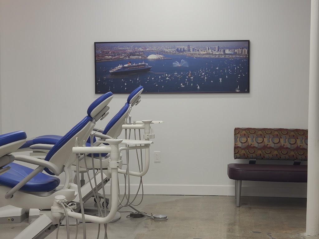 Harbor Dental Associates | 841 E Pacific Coast Hwy, Harbor City, CA 90710, USA | Phone: (310) 835-3144