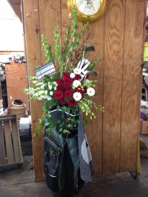 Wards Florist & Greenhouse | 53 Cabot St, Beverly, MA 01915 | Phone: (978) 922-0032