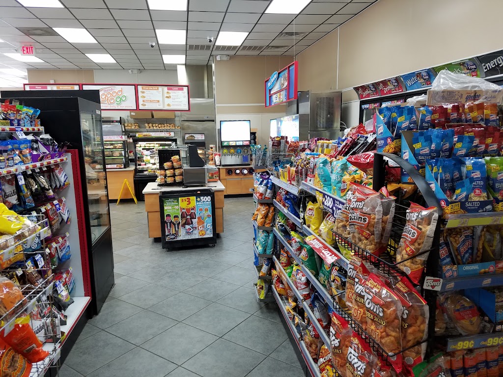 Speedway | 130 W Main St, Youngsville, NC 27596, USA | Phone: (919) 554-9160