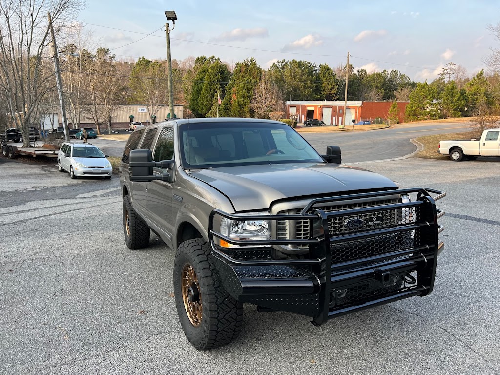 Power Stroke Specialty | 1046 Parkway Ct, Buford, GA 30518, USA | Phone: (770) 904-0733