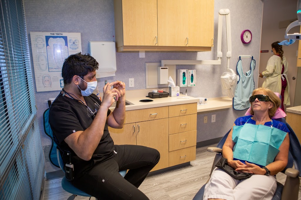 Raleigh Dental Loft: Sunil Kashyap, DDS | 1601 Jones Franklin Rd # 101, Raleigh, NC 27606, USA | Phone: (919) 351-6722