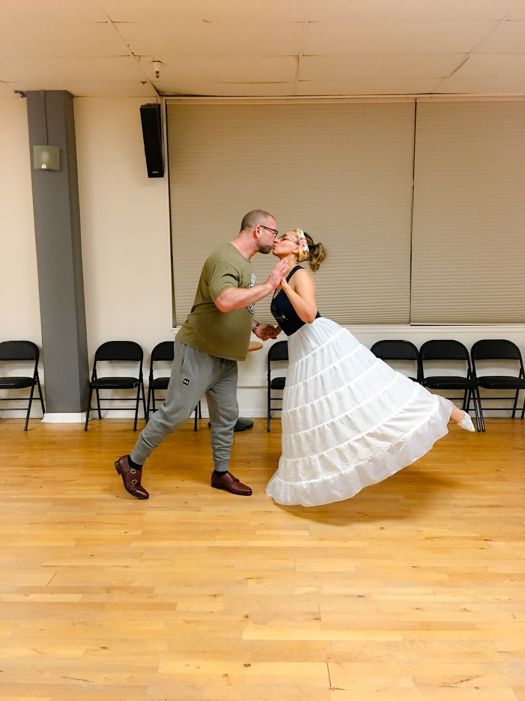 Ballroom Dancing with Lesley McIntosh | 1824 Hillsdale Ave, San Jose, CA 95124, USA | Phone: (408) 394-4210