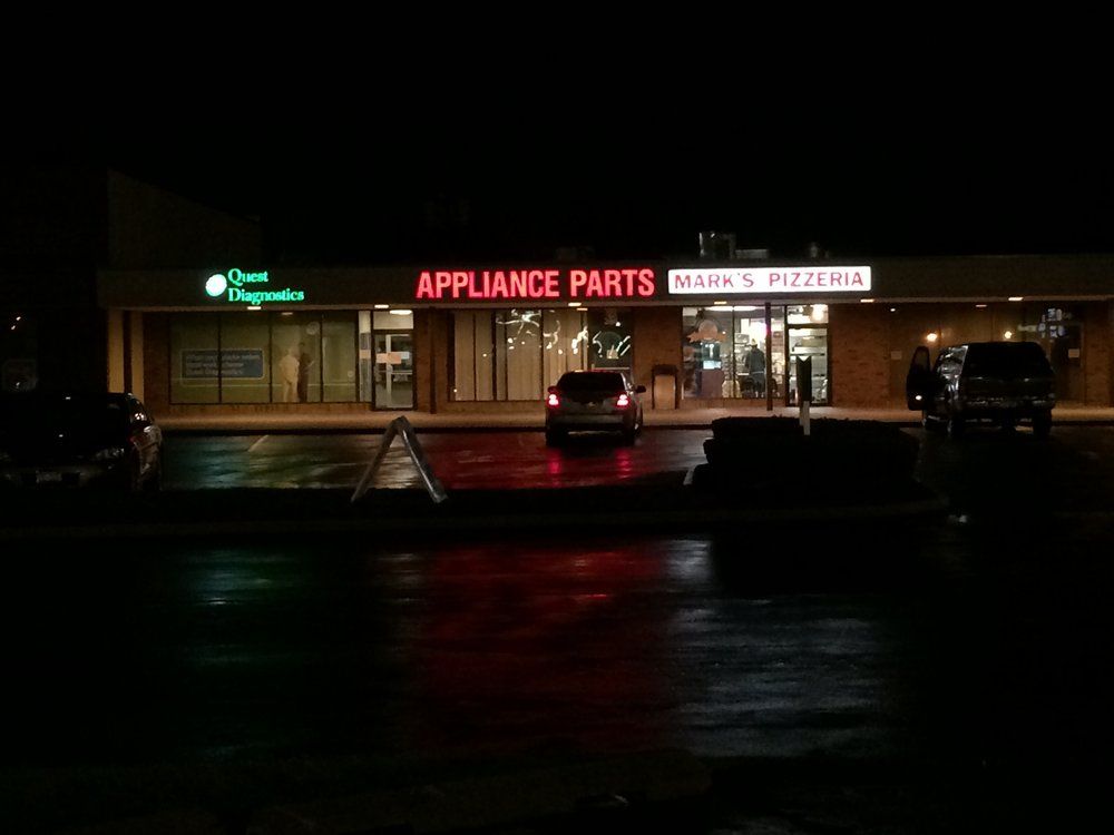 Appliance Parts Warehouse USA, Inc. | 386 Grant Blvd, Shop City Plaza, Syracuse, NY 13206, USA | Phone: (315) 437-1024