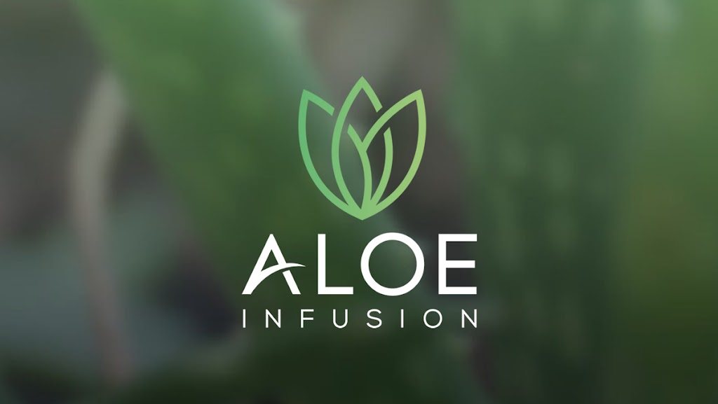 Aloe Infusion | 5355 115th Ave N, Clearwater, FL 33760, USA | Phone: (888) 428-4553