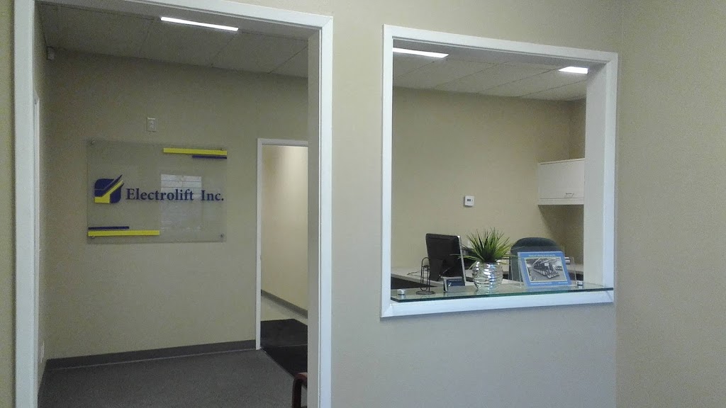 Electrolift Inc. | 13375 Estelle St, Corona, CA 92879, USA | Phone: (951) 218-8253