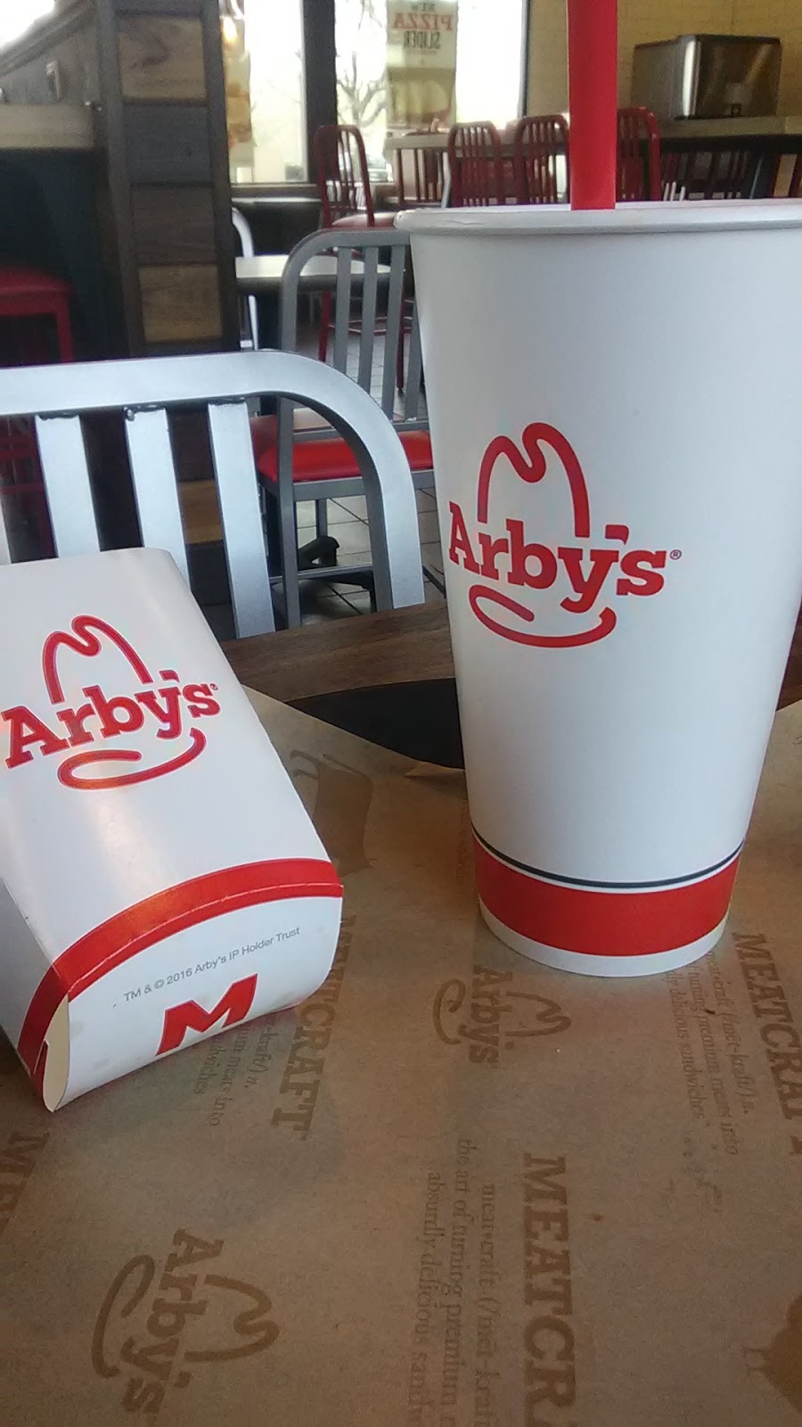 Arbys | 5197 Shore Dr, Virginia Beach, VA 23455, USA | Phone: (757) 464-6108