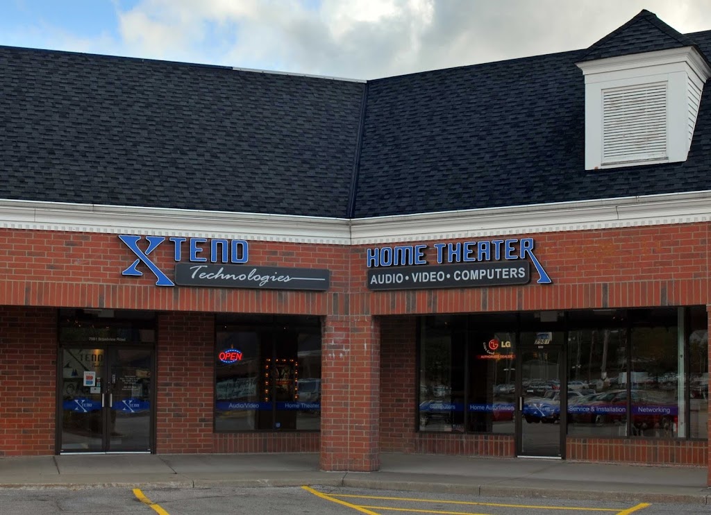 Xtend Technologies | 7981 Broadview Rd, Broadview Heights, OH 44147 | Phone: (440) 526-7500