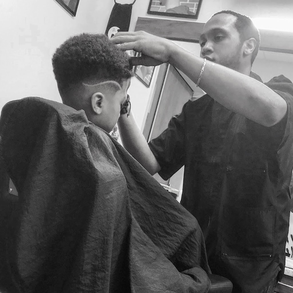 Delaney’s Barbershop LLC | 10370 Festival Ln #125, Manassas, VA 20109 | Phone: (703) 853-7993