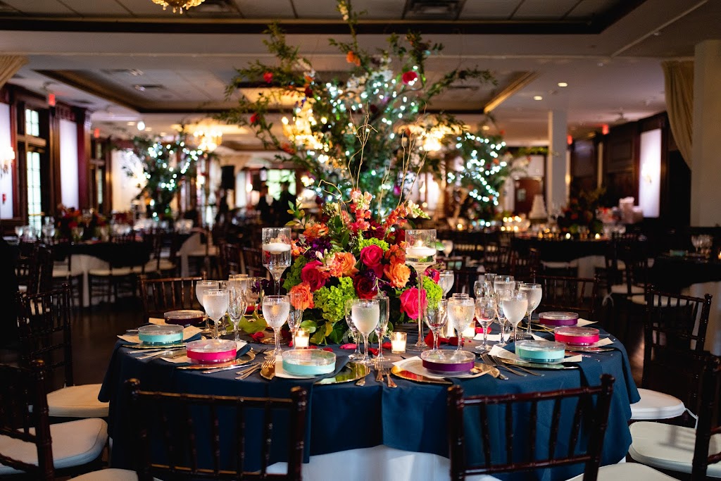 JACK & ROSE Floral Decorators | 300 Woodbury Rd, Woodbury, NY 11797, USA | Phone: (516) 367-8666